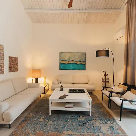 Dimora Crocefisso Noto