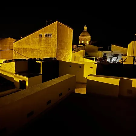 Dimora Crocefisso * Noto