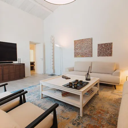 Dimora Crocefisso Noto