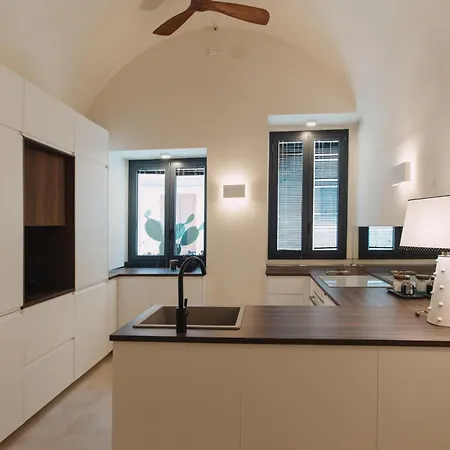 Villa Dimora Crocefisso Noto