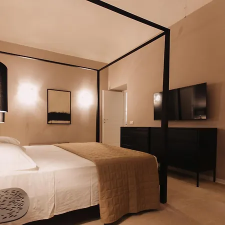 Dimora Crocefisso Villa