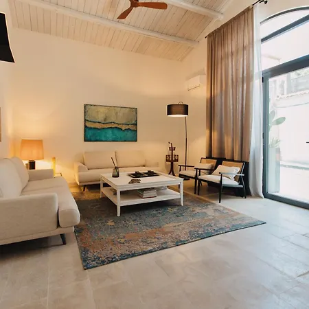 Dimora Crocefisso Villa *