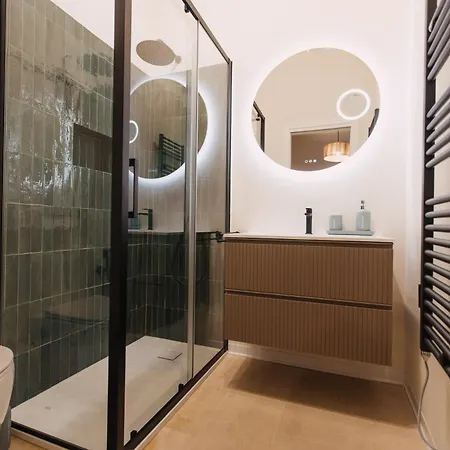 Dimora Crocefisso * Noto