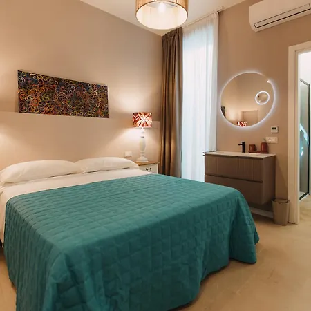 Villa Dimora Crocefisso Noto