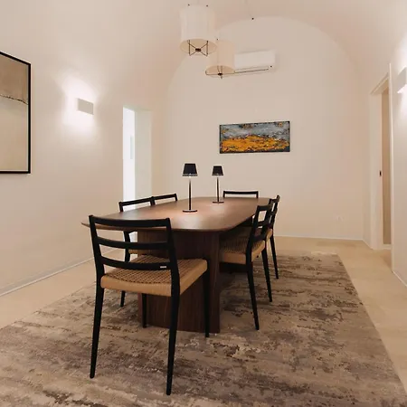 Villa Dimora Crocefisso *