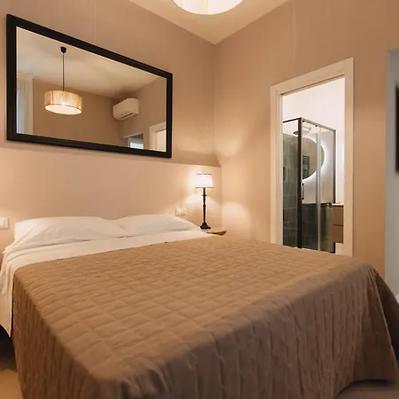 Dimora Crocefisso * Noto