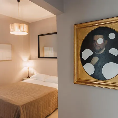 Villa Dimora Crocefisso Noto