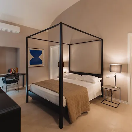 Dimora Crocefisso Villa Noto