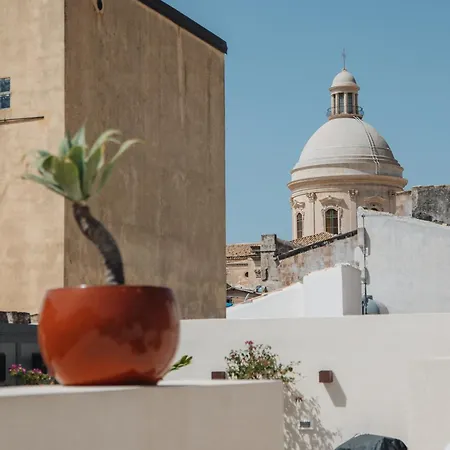 Dimora Crocefisso Villa *