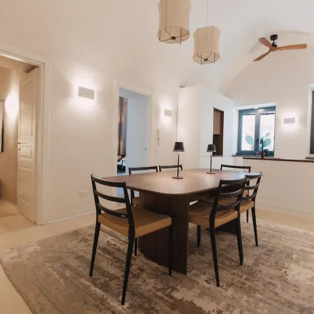 Villa Dimora Crocefisso