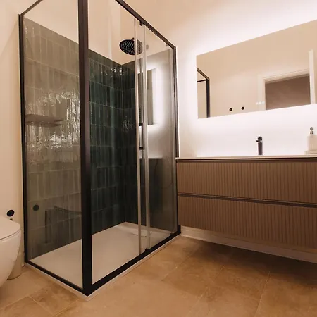 Dimora Crocefisso Villa