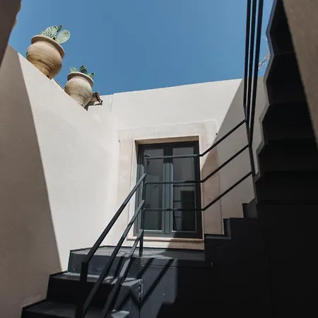 Villa Dimora Crocefisso Noto