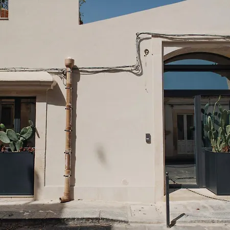 Dimora Crocefisso * Noto